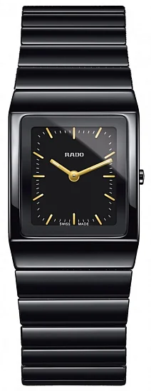 Rado Ceramica Lady Quartz S R21702182
