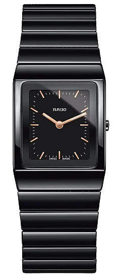 Rado Ceramica Lady Quartz S R21702162