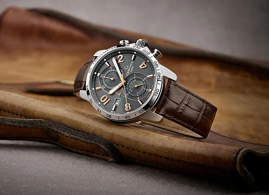 Certina Certina DS Podium Automatic Chrono C01 C034.427.16.087.01