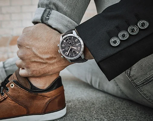 Certina Certina DS Podium Automatic Chrono C01 C034.427.16.087.01