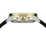  Zdjęcie 2 Certina DS-1 Automatic Chrono Black Dial Yellow Gold PVD C029.462.26.051.00
