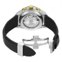  Zdjęcie 3 Certina DS-1 Automatic Chrono Black Dial Yellow Gold PVD C029.462.26.051.00