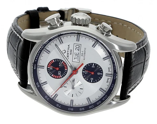Certina DS-1 Automatic Chrono Valjoux C006.414.16.031.01