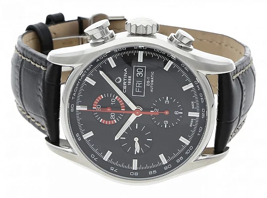 Certina DS-1 Automatic Chrono Valjoux C006.414.16.051.01