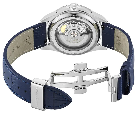 Certina DS-1 Automatic Day-Date C029.430.16.011.00