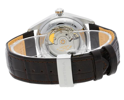 Certina DS-1 Automatic Day-Date C006.430.16.031.00