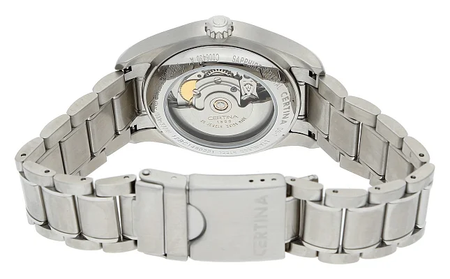 Certina DS-1 Automatic Day-Date C006.430.11.051.00