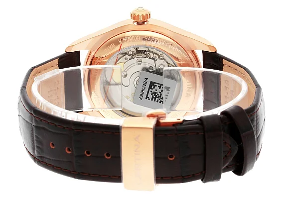 Certina DS-1 Automatic PVD C006.407.36.081.00