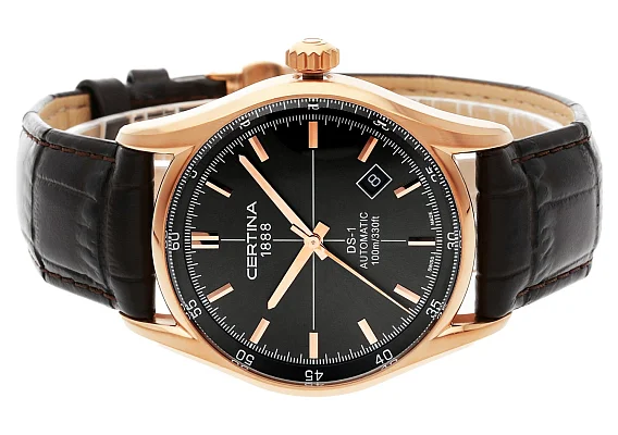 Certina DS-1 Automatic PVD C006.407.36.081.00