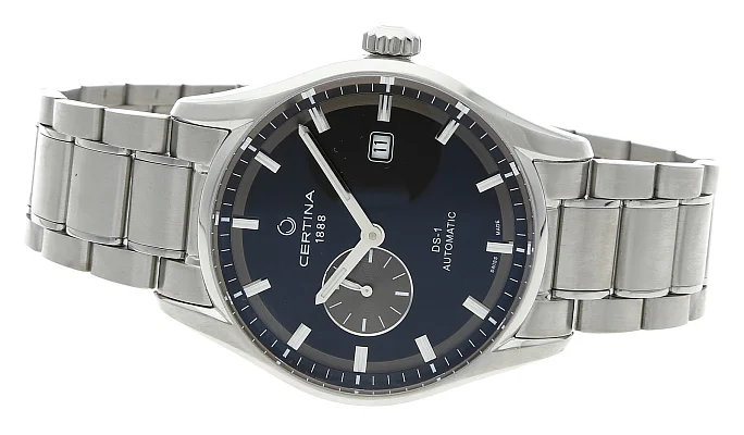 Certina DS-1 Automatic Small Second C006.428.11.051.00