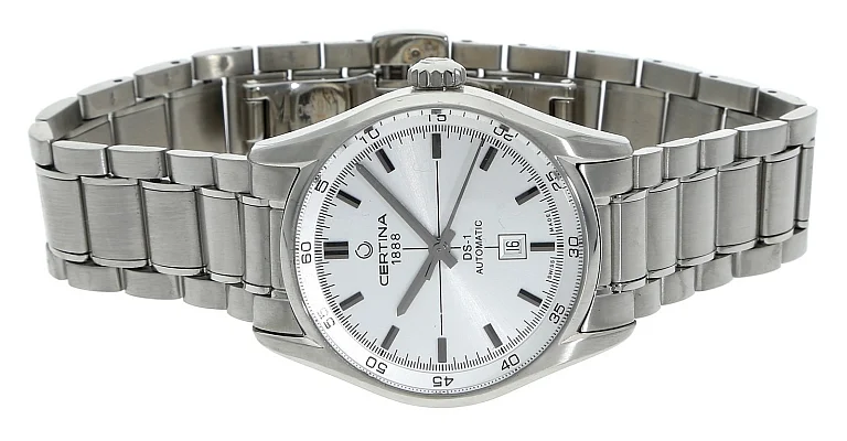 Certina DS-1 Lady Automatic C006.207.11.031.00