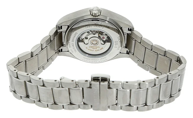Certina DS-1 Lady Automatic C006.207.11.031.00