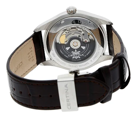 Certina DS-1 Powermatic 80 C029.407.16.081.00