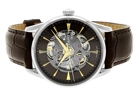 Certina DS-1 Skeleton Automatic Powermatic 80 C029.907.16.081.00