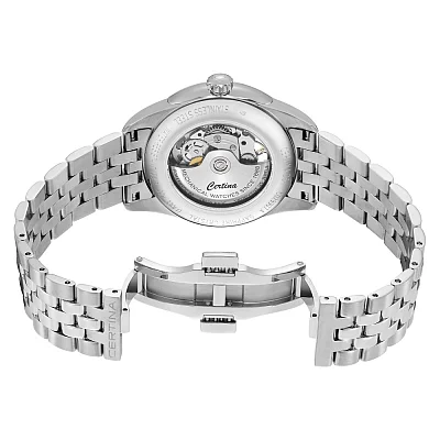 Certina DS-1 Skeleton Automatic Powermatic 80 C029.907.11.041.00