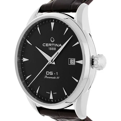Certina DS-1 Vintage Powermatic 80 C029.807.16.051.00