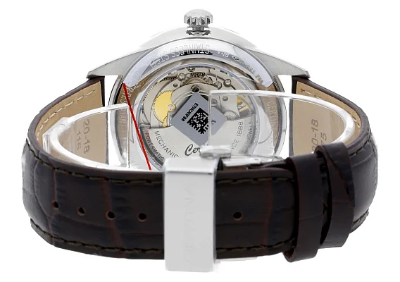 Certina DS-1 Vintage Powermatic 80 C029.807.16.051.00