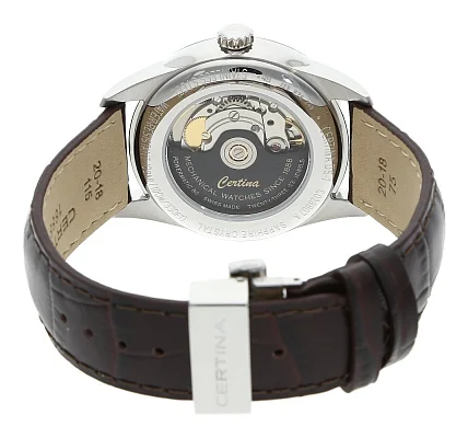 Certina DS-1 Vintage Powermatic 80 C029.807.16.031.01