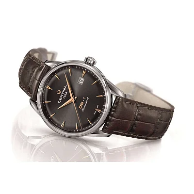 Certina DS-1 Vintage Powermatic 80 C029.807.16.081.01