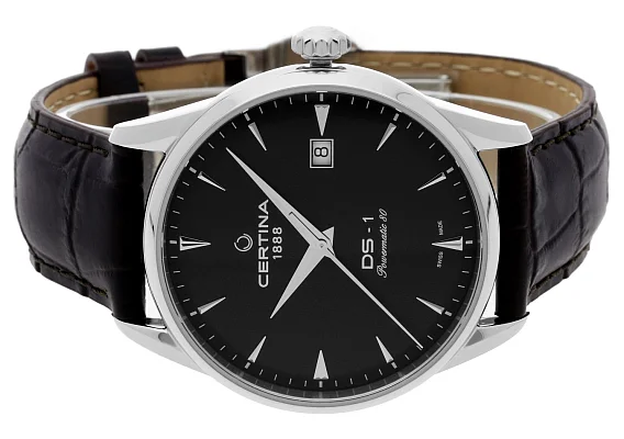 Certina DS-1 Vintage Powermatic 80 C029.807.16.051.00