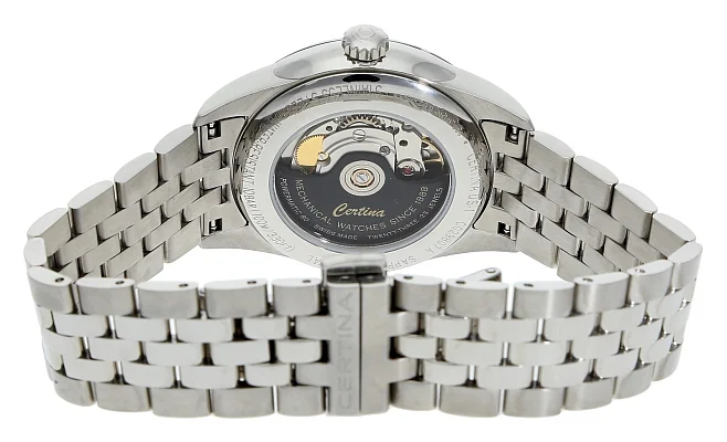 Certina DS-1 Vintage Powermatic 80 C029.807.11.031.00