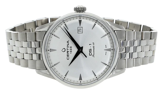 Certina DS-1 Vintage Powermatic 80 C029.807.11.031.00