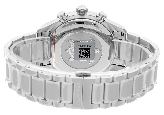 Certina DS-2 Chrono Flyback Precidrive C024.618.11.051.02
