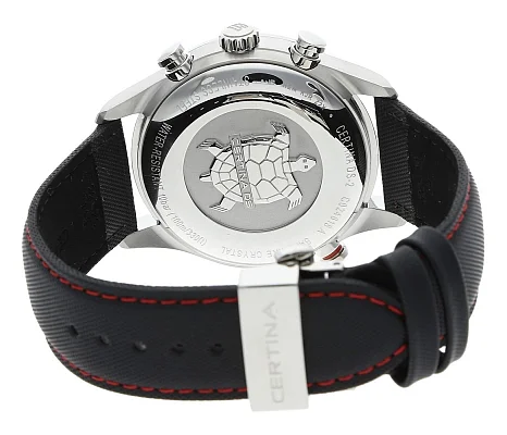Certina DS-2 Chrono Flyback Precidrive C024.618.16.051.00