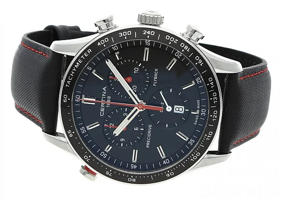 Certina DS-2 Chrono Flyback Precidrive C024.618.16.051.00