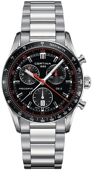 Certina DS-2 Chrono Precidrive C0244471105103