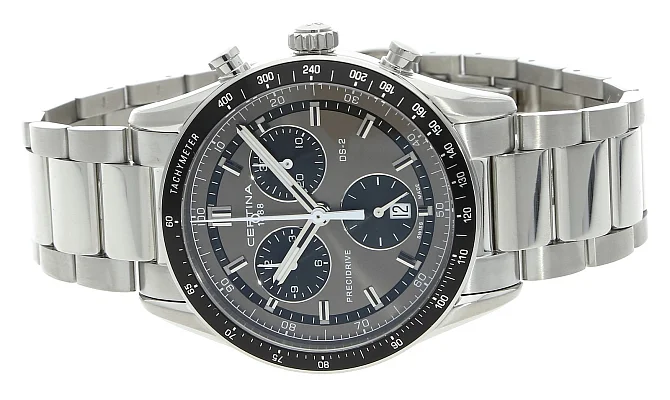 Certina DS-2 Chrono Precidrive C024.447.11.081.00