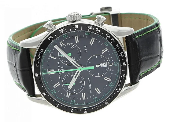 Certina DS-2 Chrono Precidrive C024.447.16.051.02