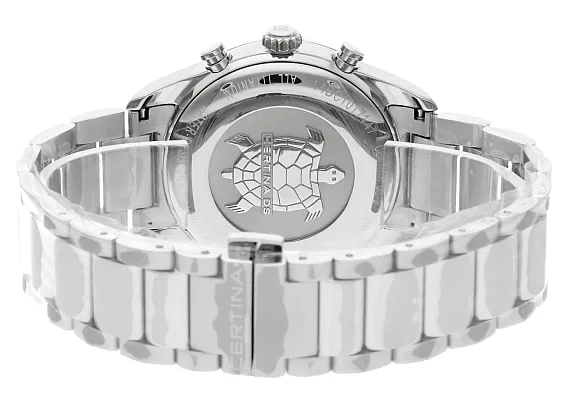 Certina DS-2 Chrono Precidrive Titanium C024.447.44.051.00
