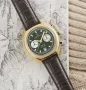  Zdjęcie 4 Certina DS-2 Chronograph Automatic Green Dial C024.462.36.091.00