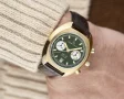  Zdjęcie 3 Certina DS-2 Chronograph Automatic Green Dial C024.462.36.091.00