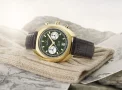  Zdjęcie 2 Certina DS-2 Chronograph Automatic Green Dial C024.462.36.091.00