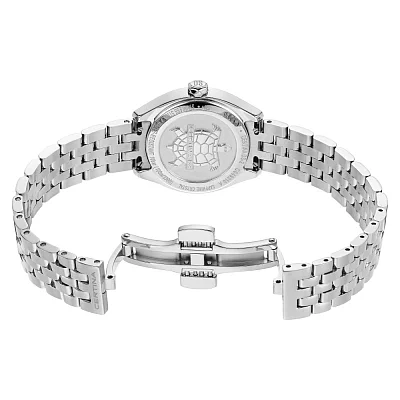 Certina DS-2 Lady Mini Quartz Diamonds C049.210.11.126.01