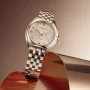  Zdjęcie 4 Certina DS-2 Lady Mini Quartz Diamonds Rose Gold PVD C049.210.33.026.00