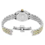  Zdjęcie 6 Certina DS-2 Lady Mini Quartz Diamonds Yellow Gold Bicolor PVD C049.210.22.116.00