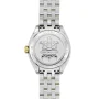  Zdjęcie 7 Certina DS-2 Lady Mini Quartz Diamonds Yellow Gold Bicolor PVD C049.210.22.116.00