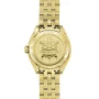  Zdjęcie 6 Certina DS-2 Lady Mini Quartz Diamonds Yellow Gold PVD C049.210.33.116.00