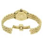  Zdjęcie 5 Certina DS-2 Lady Mini Quartz Diamonds Yellow Gold PVD C049.210.33.116.00