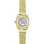  Zdjęcie 7 Certina DS-2 Lady Small Automatic Mesh Yellow Gold PVD C024.207.33.111.00