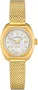  Zdjęcie 2 Certina DS-2 Lady Small Automatic Mesh Yellow Gold PVD C024.207.33.111.00