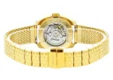  Zdjęcie 5 Certina DS-2 Lady Small Automatic Mesh Yellow Gold PVD C024.207.33.111.00
