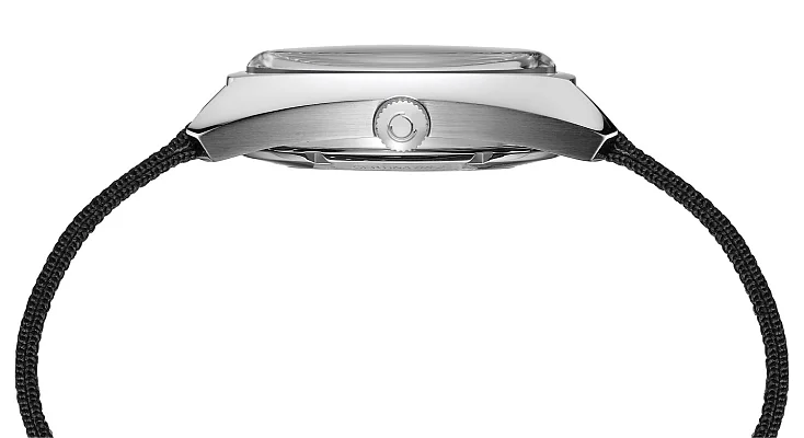Certina DS-2 Powermatic 80 Anthracite Dial C024.407.18.081.00