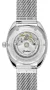  Zdjęcie 12 Certina DS-2 Powermatic 80 Black Dial Mesh C024.407.11.051.00