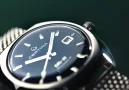  Zdjęcie 4 Certina DS-2 Powermatic 80 Black Dial Mesh C024.407.11.051.00