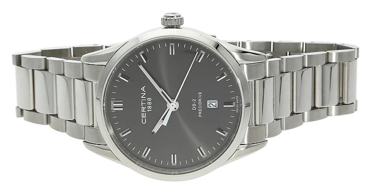Certina DS-2 Precidrive C024.410.11.081.20
