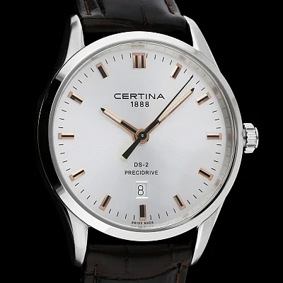 Certina DS-2 Precidrive C024.410.16.031.21